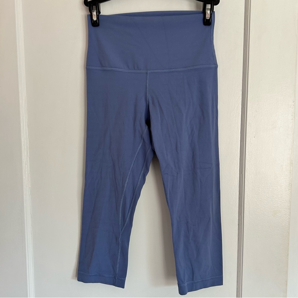 Lululemon High Rise 17” Align Leggings